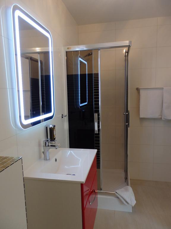 Hotel Court Wellness&Spa Kędzierzyn-Koźle Zimmer foto